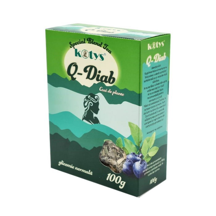 Q-DIAB CEAI 100 G [2]