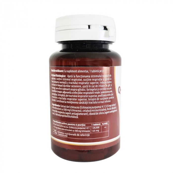 Q-ECHINACEA 500MG 60TB KOTYS [2]