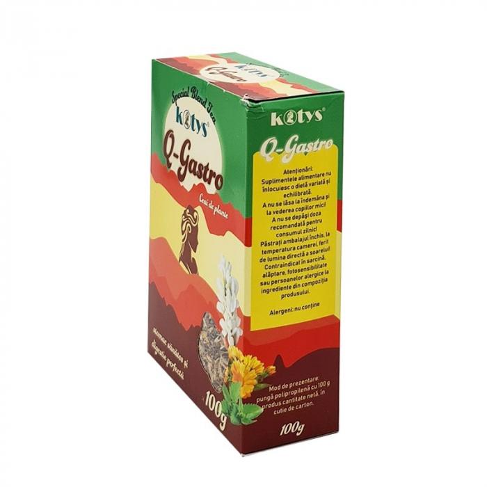 Q-GASTRO CEAI 100 G [2]