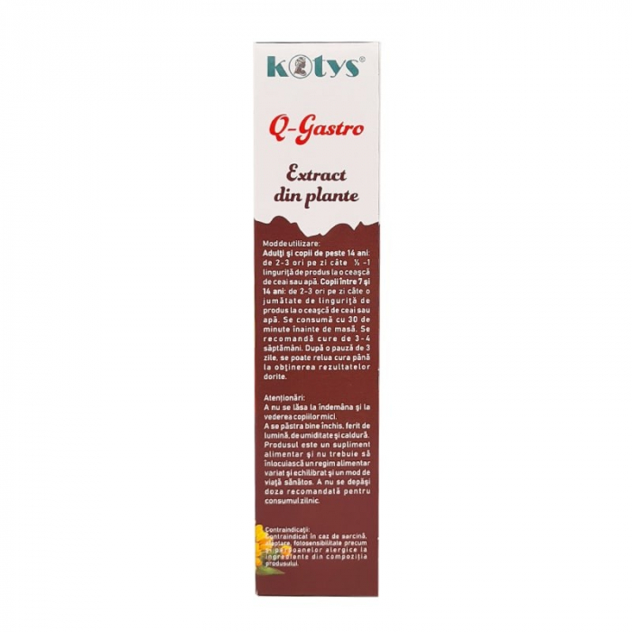 Q GASTRO 200 ML [4]