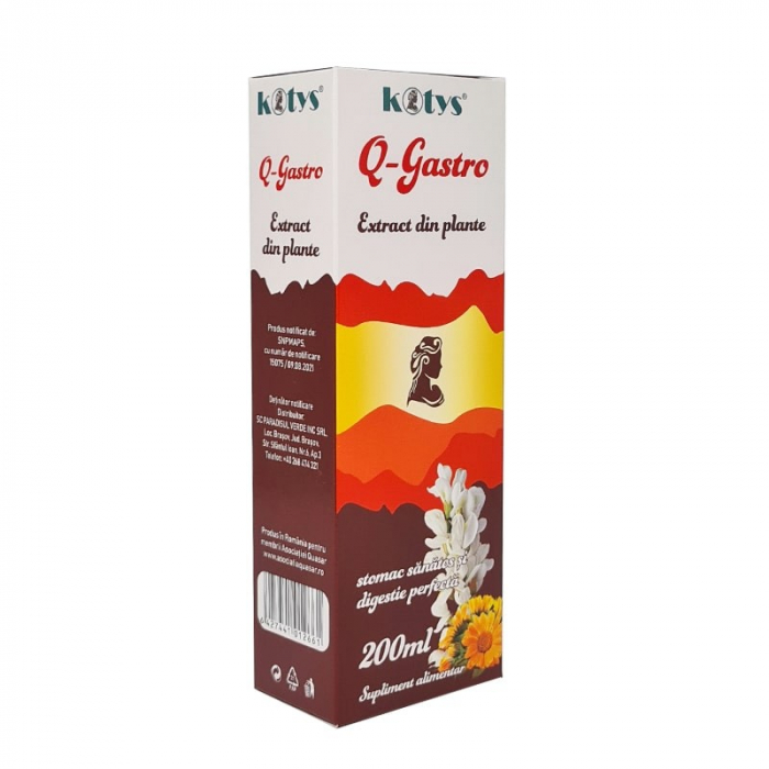 Q GASTRO 200 ML [2]