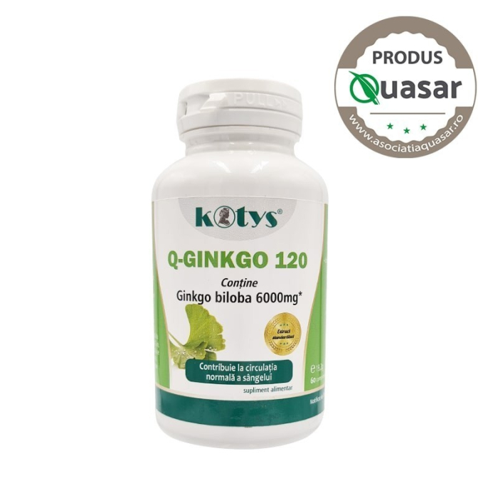 Q-GINKGO 120 60 CPS KOTYS [1]