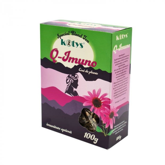 Q-IMUNO CEAI 100 G [2]