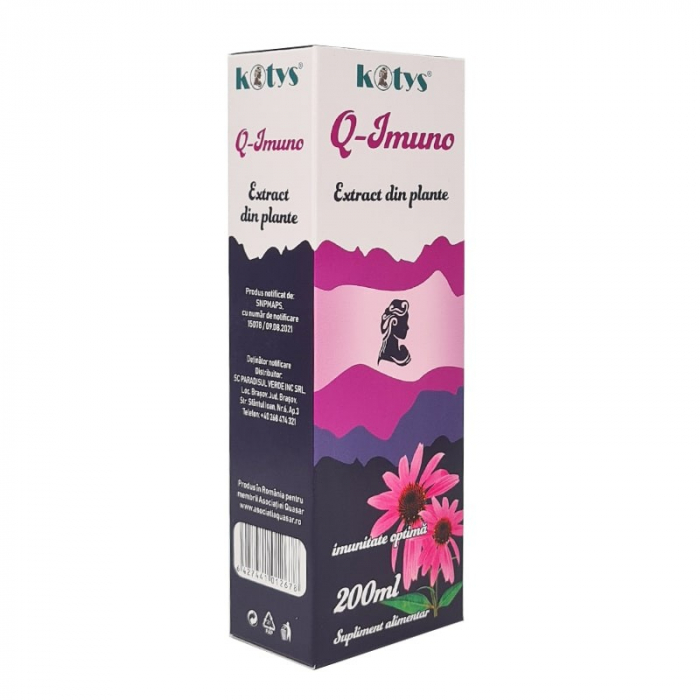 Q IMUNO 200 ML [2]