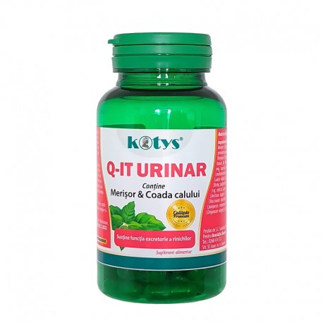Q-IT URINAR 60CPS [1]