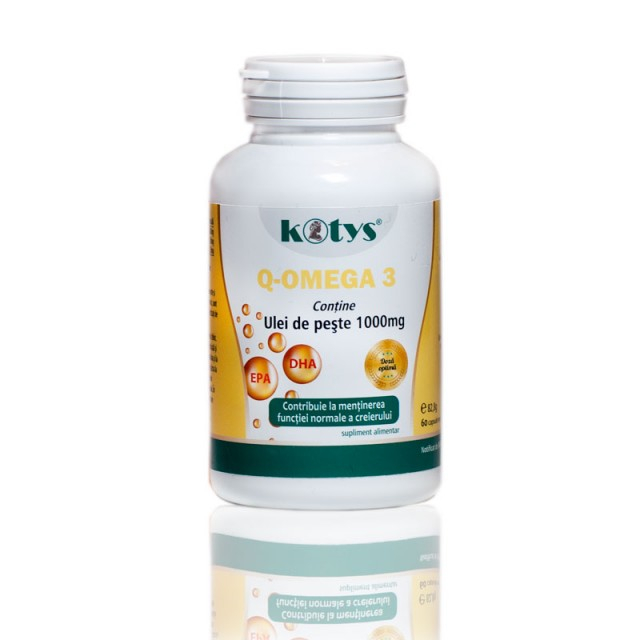 Q-OMEGA 3 60 CPS [1]