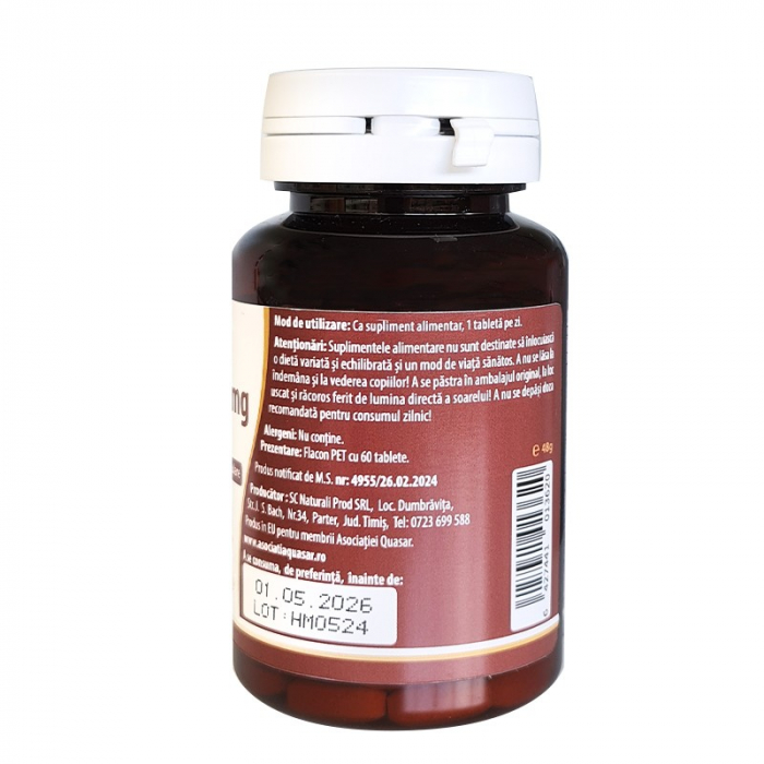 Q-PADUCEL 600MG+MAGNEZIU 60TB KOTYS [3]