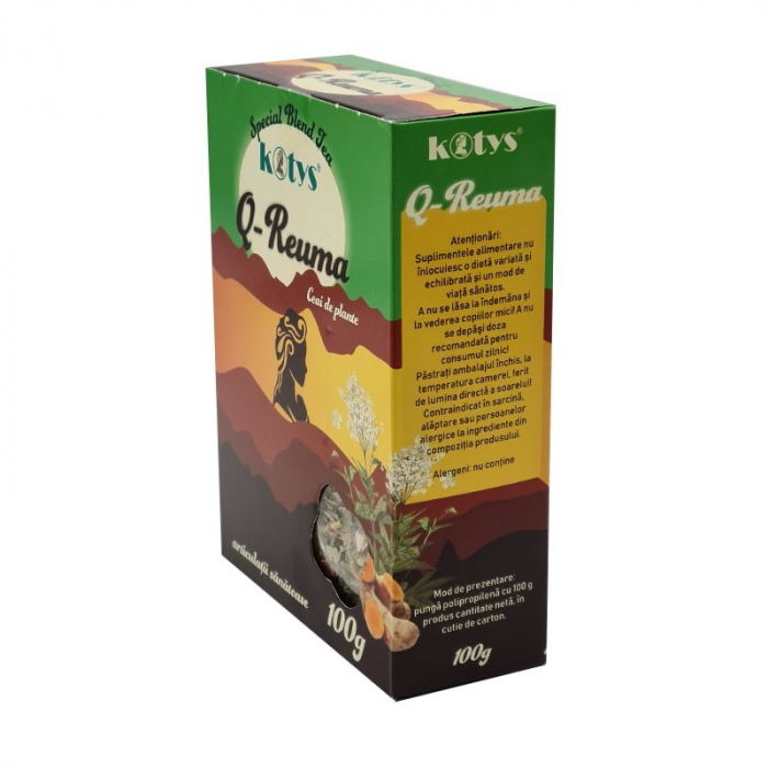CEAI Q-REUMA 100 G [2]