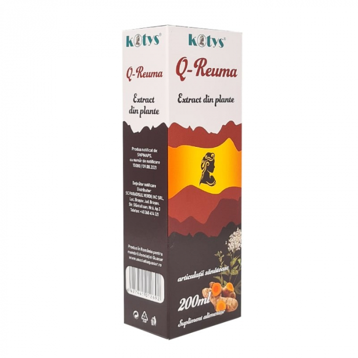 Q REUMA 200 ML [2]