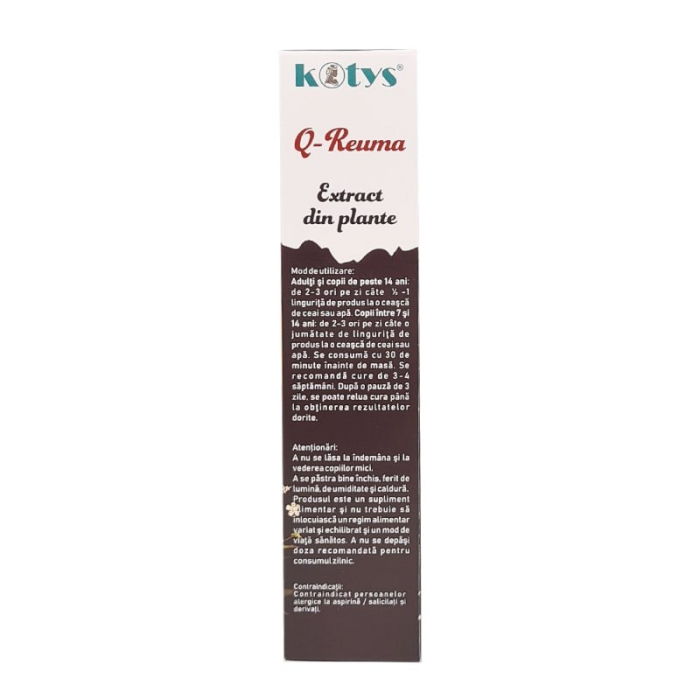 Q REUMA 200 ML [4]