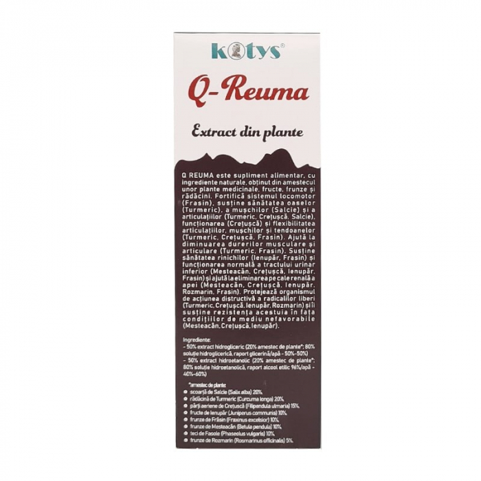 Q REUMA 200 ML [3]