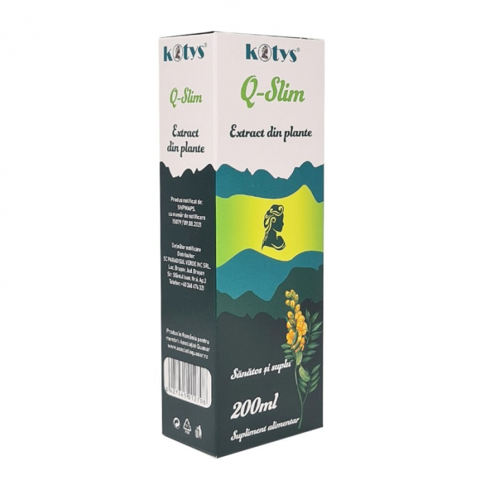 Q-SLIM 200 ML [2]