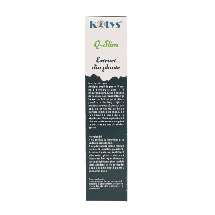 Q-SLIM 200 ML [4]