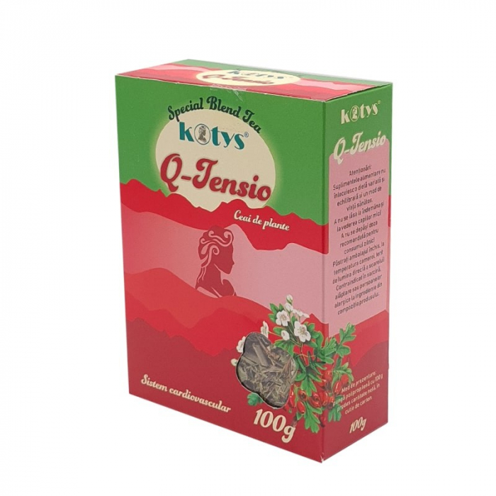 Q-TENSIO CEAI 100 G [3]