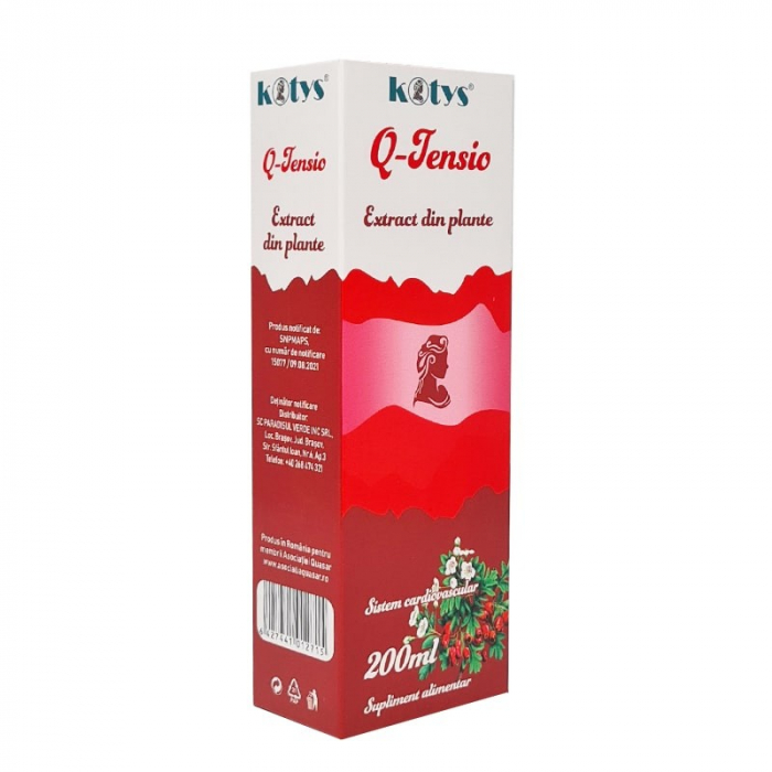 Q TENSIO 200 ML [2]