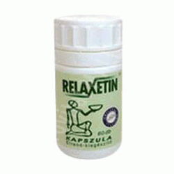 RELAXETIN 60 CPS [1]