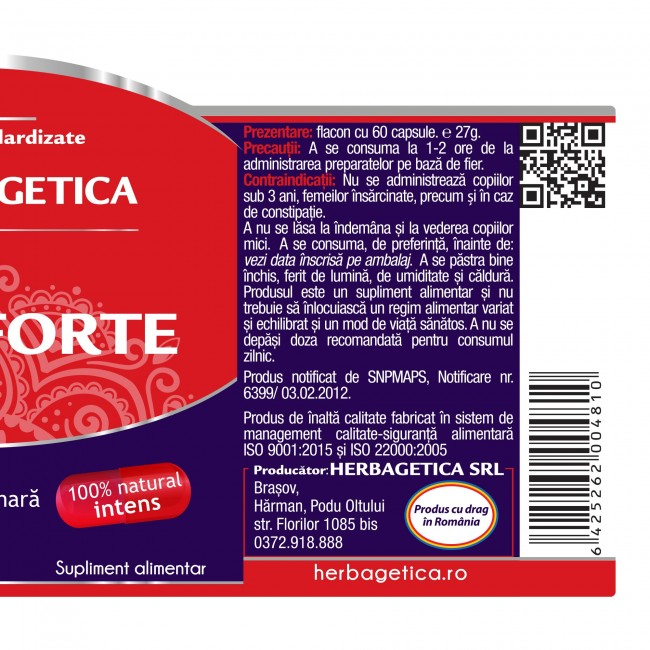 RENALFORTE 60 CPS [3]
