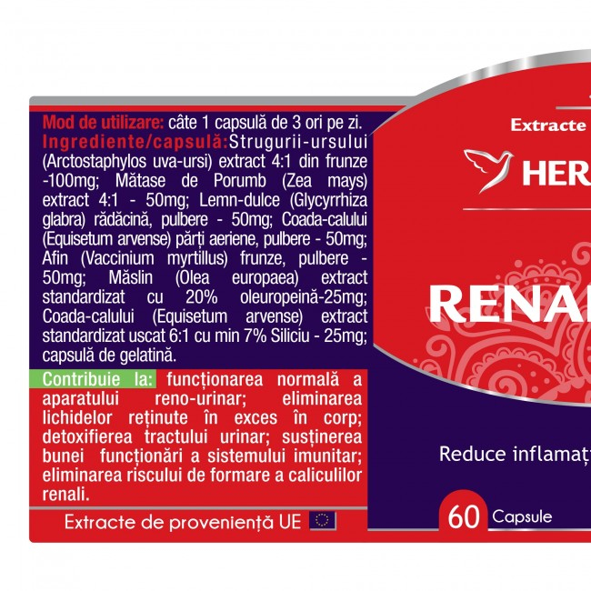 RENALFORTE 60 CPS [2]