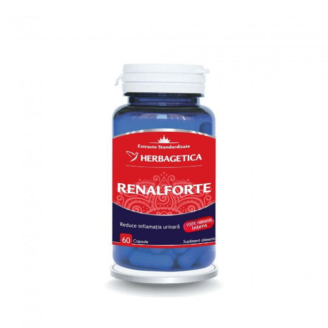 RENALFORTE 60 CPS [1]
