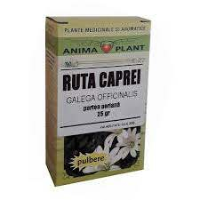 RUTA CAPREI 30 G [1]