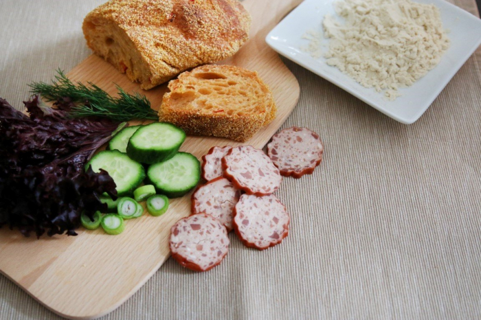 SALAM VEGAN USCAT 200 G [2]