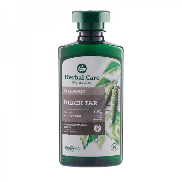 SAMPON GUDRON MESTEACAN 330 ML [2]