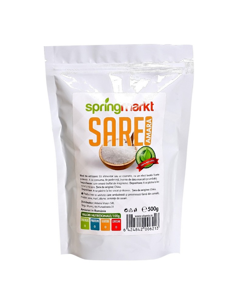 SARE AMARA 500 GR [1]
