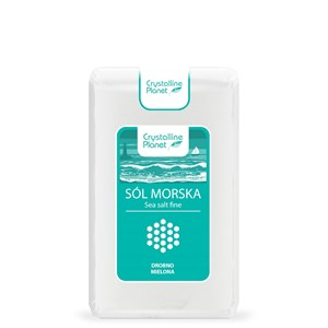 SARE DE MARE FINA 600GR BIO PLANET [1]