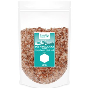 SARE GRUNJOASA  HIMALAIA 1KG CRYSTALINE PLANET [1]