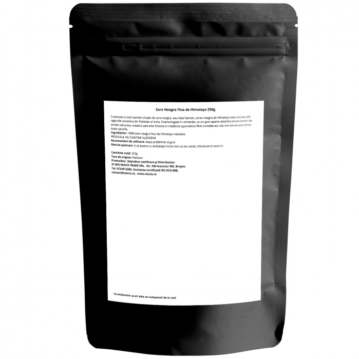 SARE NEAGRA HIMALAYA 250 GR [2]