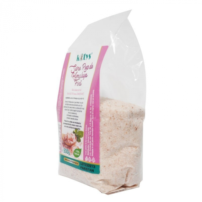 SARE ROZ DE HIMALAYA FINA 500G [3]