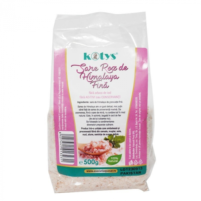 SARE ROZ DE HIMALAYA FINA 500G [1]