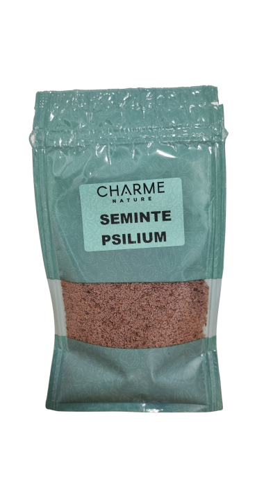 SEMINTE DE PSYLLIUM 100 G [1]