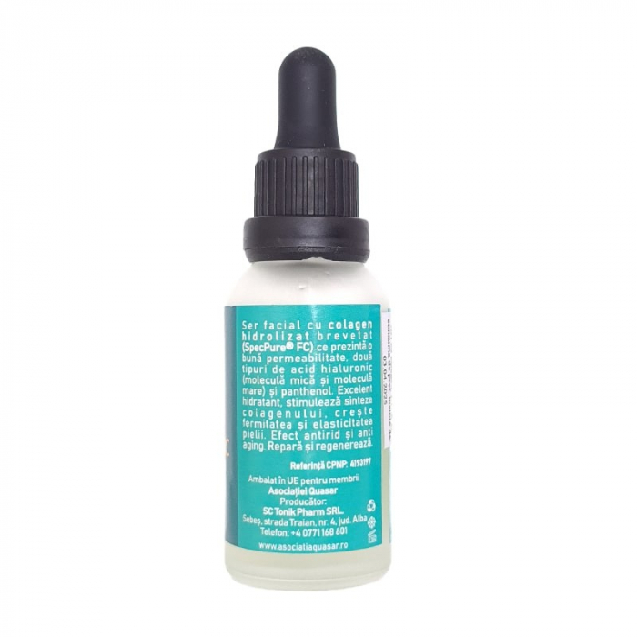 SER CU ACID HIALURONIC+COLAGEN 30ML [2]