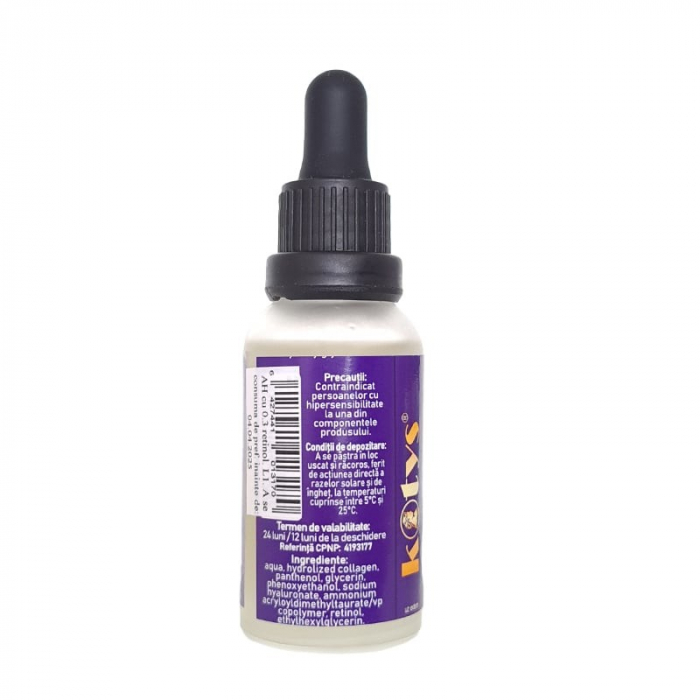 SER CU ACID HIALURONIC+RETINOL 30ML [3]