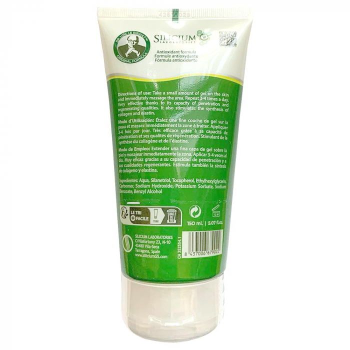 SILICIU G7 150ML [2]
