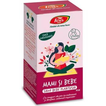 SIROP BEBE PLANTUSIN R58 100 ML [1]