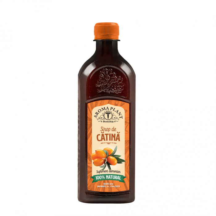 SIROP DE CATINA 500 ML [1]