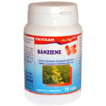 SÂNZIENE [1]
