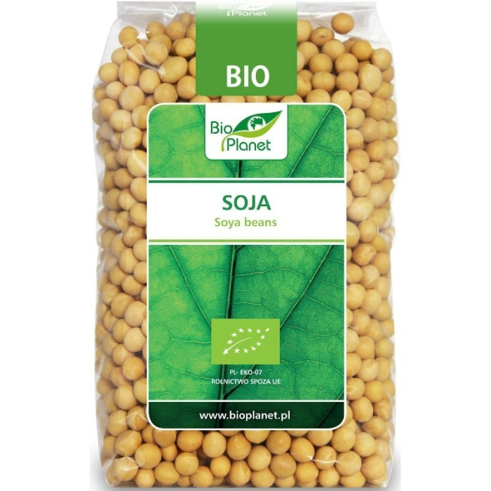 SOIA ECO 400GR BIO PLANET [1]