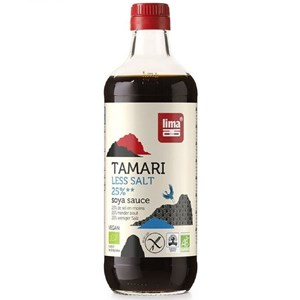 SOS DE SOIA TAMARI  ECO 500 ML LIMA [1]