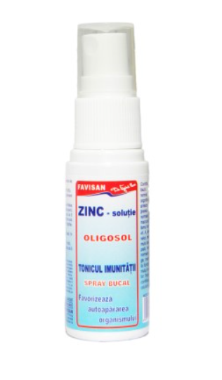 ZINC SOLUTIE 30 ML [1]