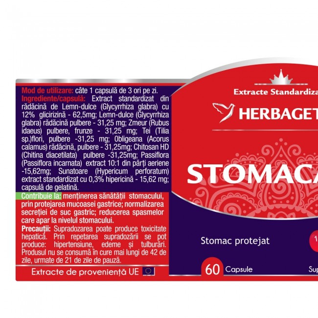 STOMACALM 60 CPS [3]