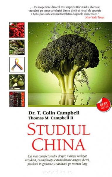 STUDIUL CHINA [1]