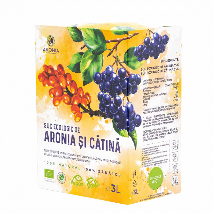 SUC ARONIA-CATINA 3L ECO [2]