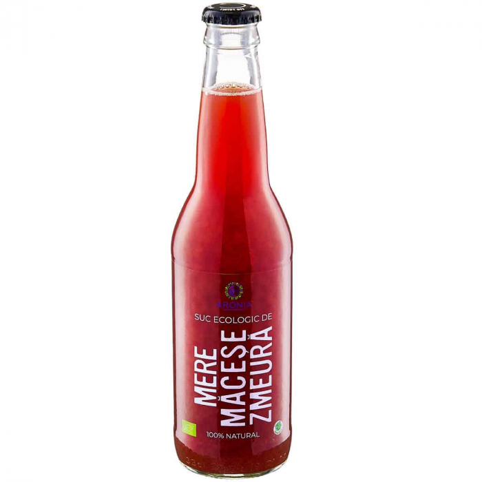 SUC MAR ZMEURA MACESE 330ML ECO [1]