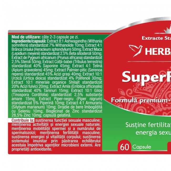 SUPERFECUND BARBATI 60 CPS [2]