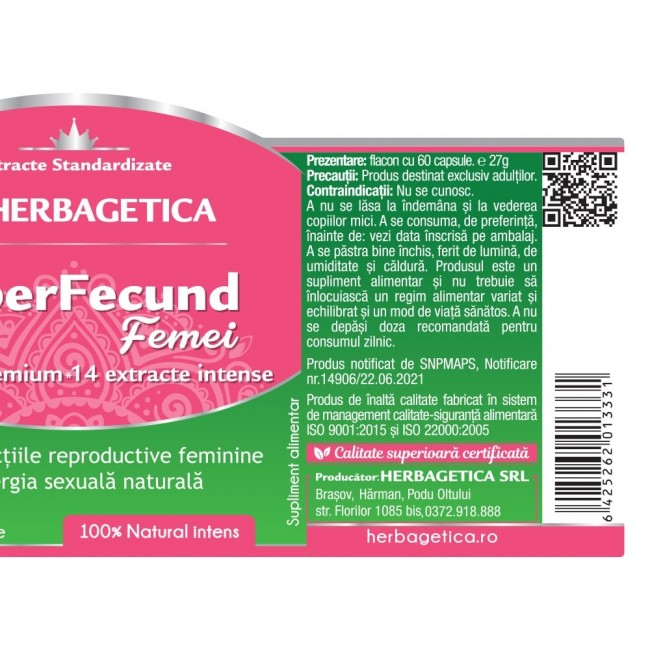 SUPERFECUND FEMEI 60 CPS [3]