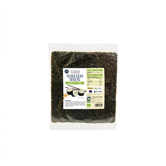 ALGE SUSHI NORI 25G [1]