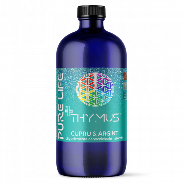 THYMUS (AG, CU) 35 PPM 480 ML [1]